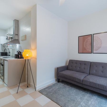 Luxe Apartment 1 In Rota Exterior photo
