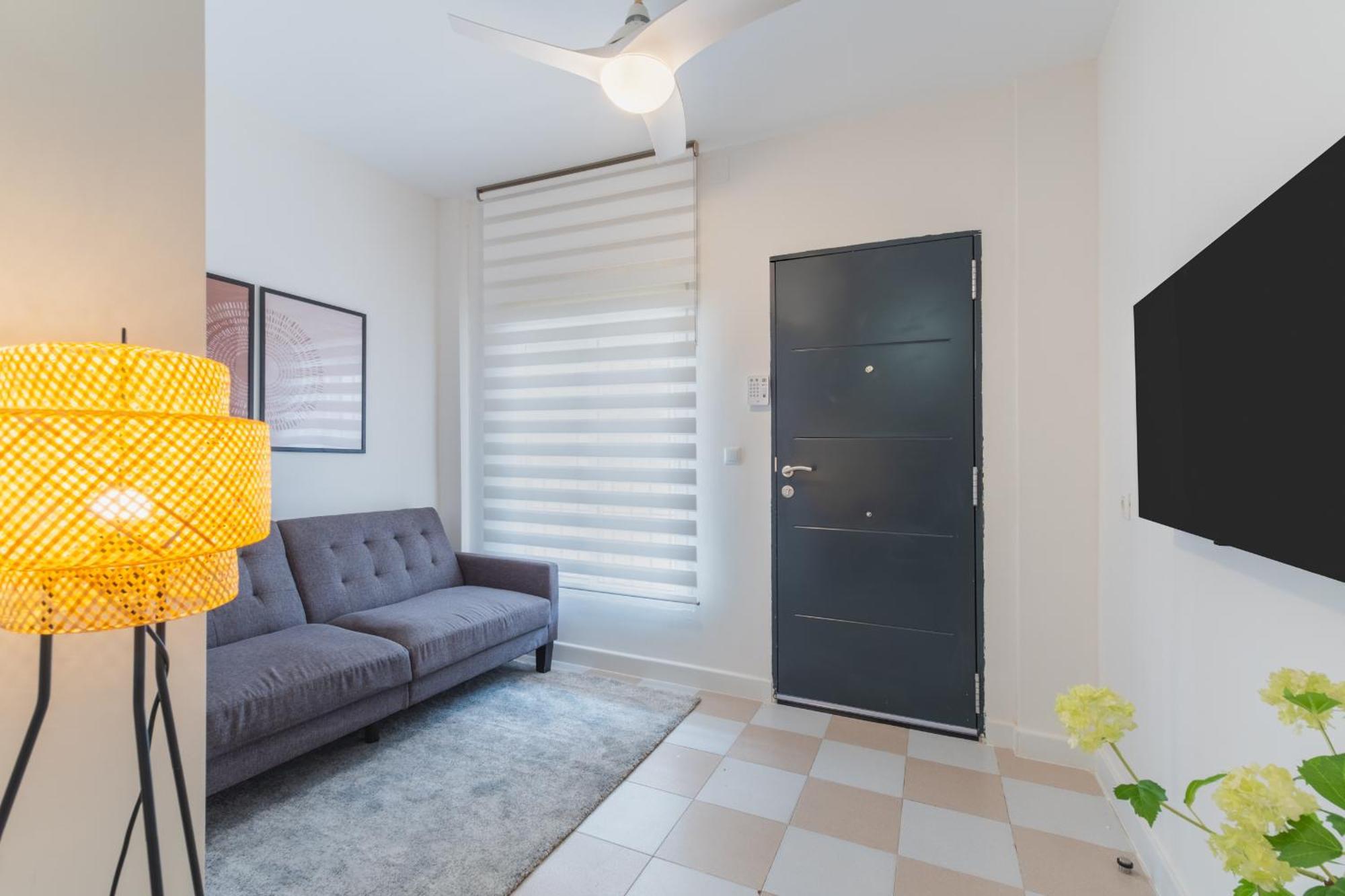 Luxe Apartment 1 In Rota Exterior photo