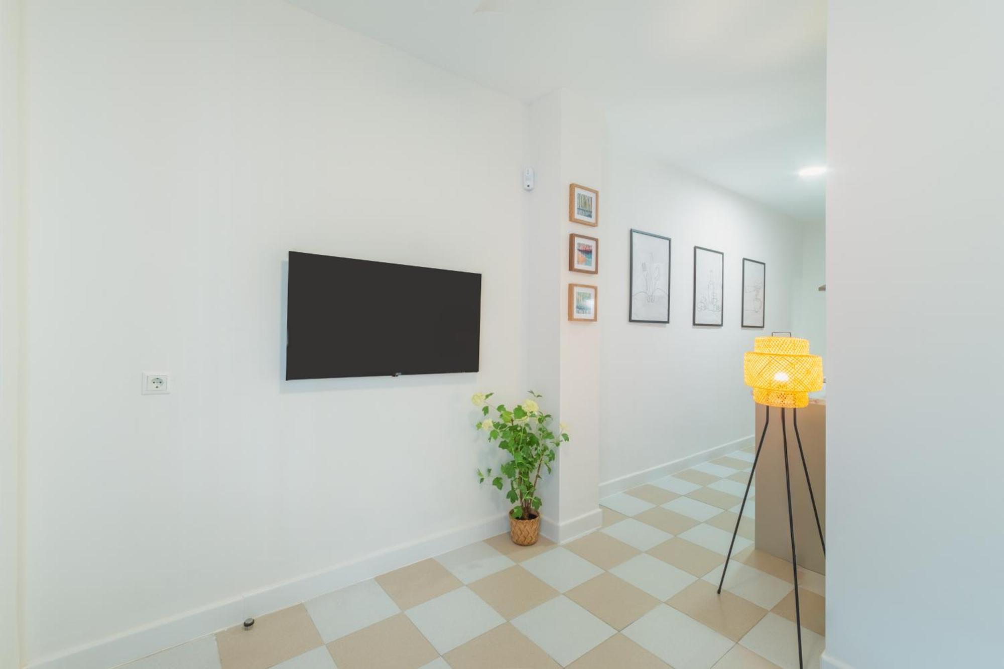 Luxe Apartment 1 In Rota Exterior photo