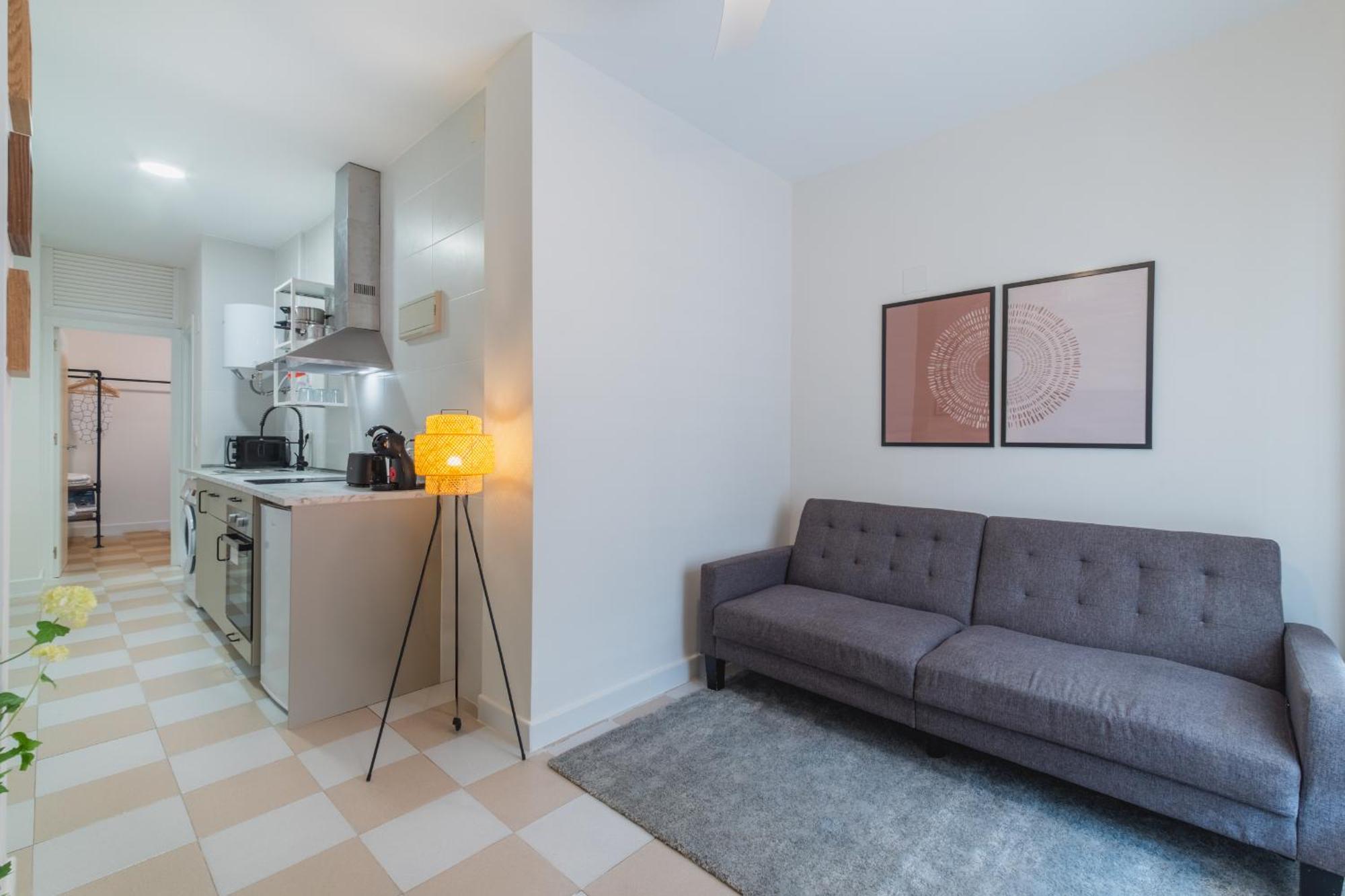 Luxe Apartment 1 In Rota Exterior photo